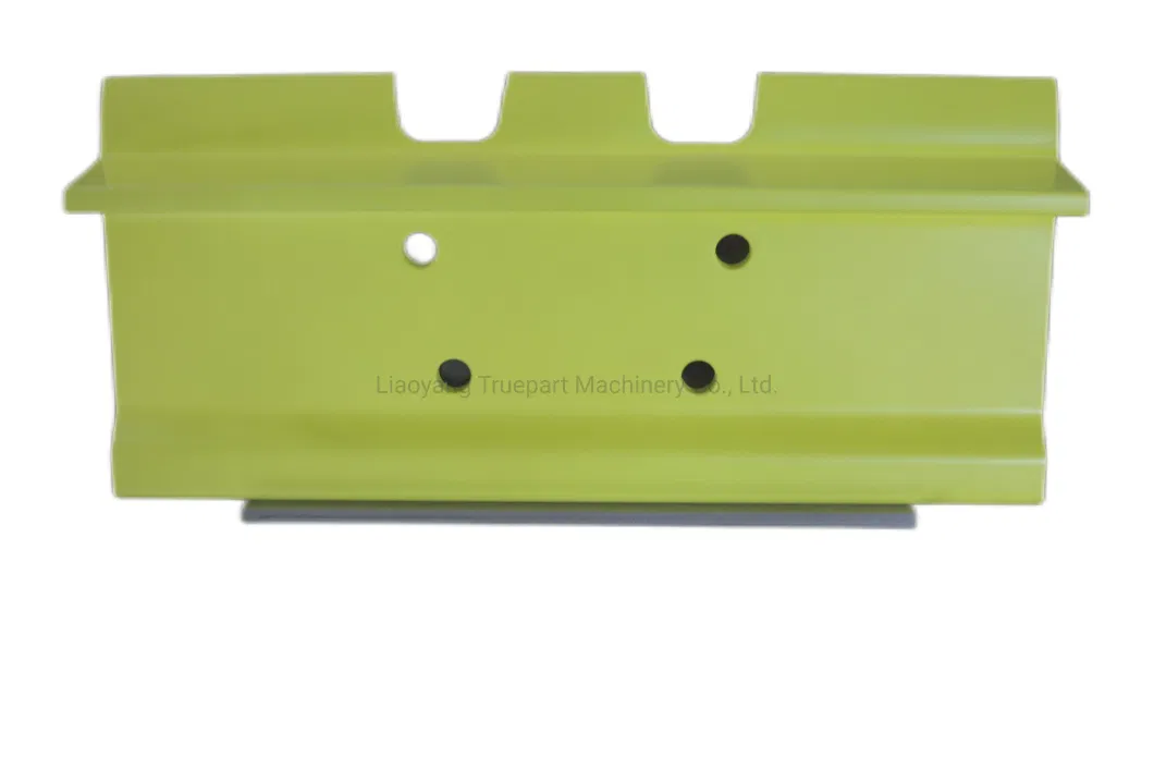 207-32-61320 Track Shoe for Excavator